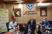مهمترین وظیفه سازمان دامپزشکی سیاست گذاری و اجرای موازین و مقرررات امنیت زیستی در اماکن دامی است